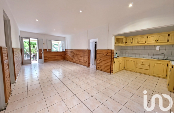 Vente Maison 120m&sup2; 4 pi&#232;ces Piton Saint Leu