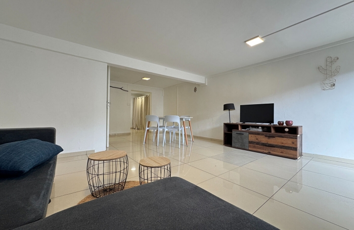 Location Appartement 58m² 2 pièces Saint Denis