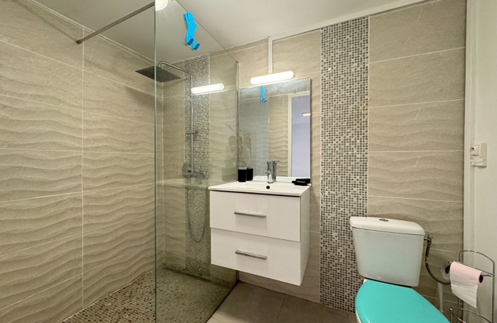 Location Appartement 58m² 2 pièces Saint Denis