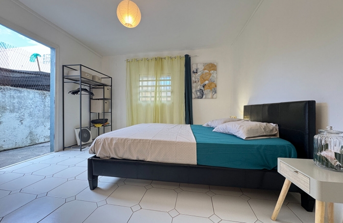 Location Appartement 58m² 2 pièces Saint Denis