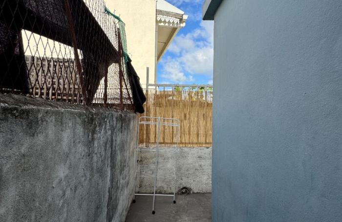 Location Appartement 58m² 2 pièces Saint Denis