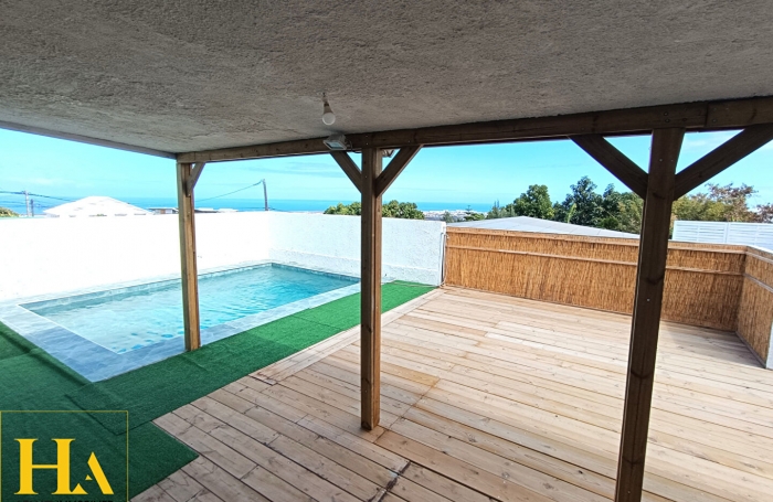 Vente Maison 135m² 5 pièces Bois de Nefles St Paul