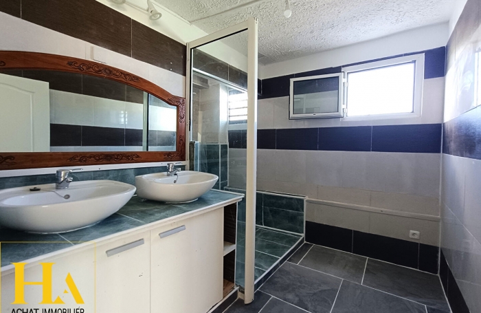 Vente Maison 135m² 5 pièces Bois de Nefles St Paul