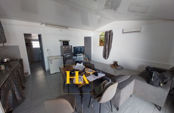 Vente Maison 125m² 5 pièces Saint André