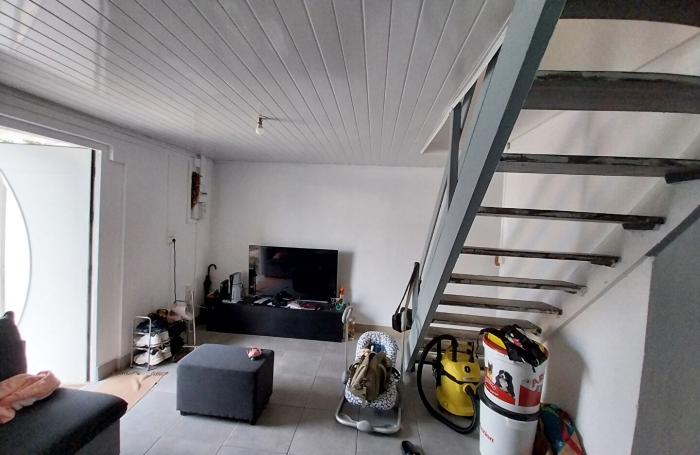 Vente Maison 125m² 5 pièces Saint André