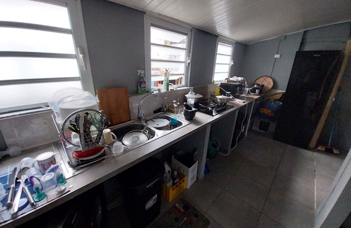 Vente Maison 125m² 5 pièces Saint André