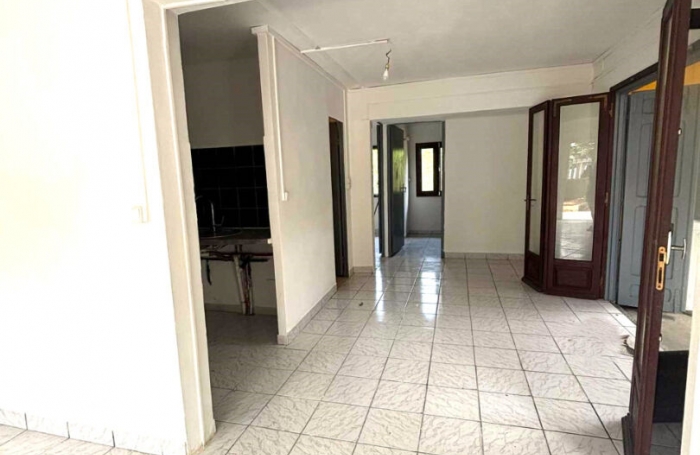 Vente Maison 124m² 5 pièces Etang-Sale