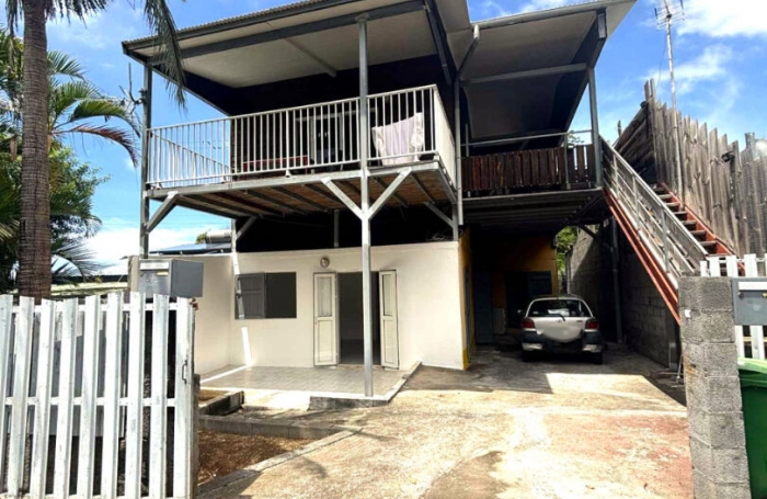 Vente Maison 124m² 5 pièces Etang-Sale