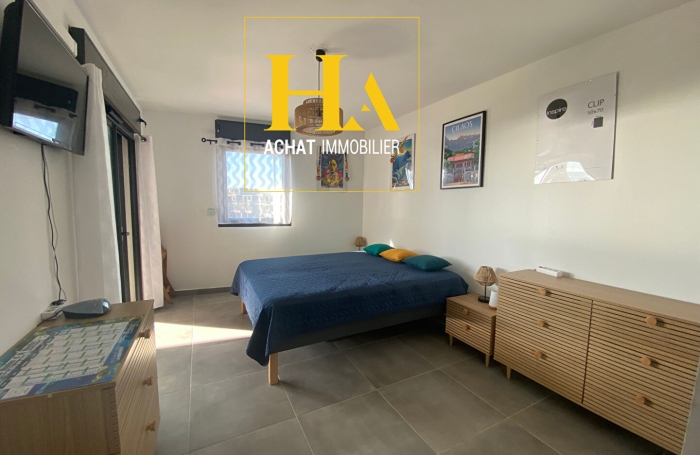 Vente Appartement 67m² 2 pièces Trois Bassins