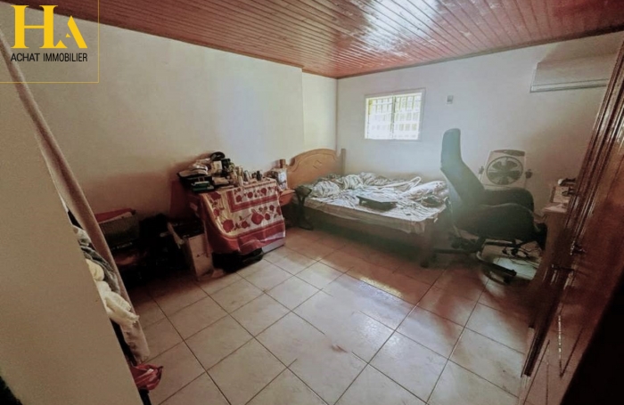 Vente Maison 75m² 3 pièces Etang-Sale