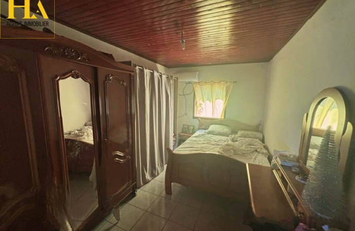 Vente Maison 75m² 3 pièces Etang-Sale