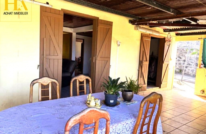 Vente Maison 75m² 3 pièces Etang-Sale