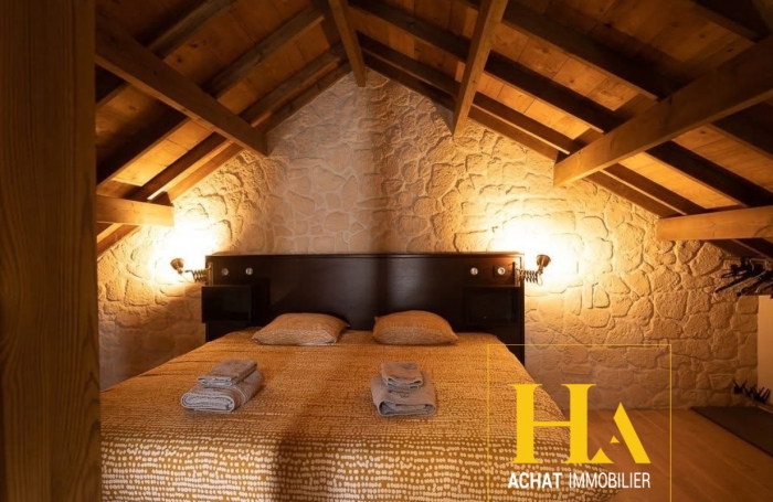 Vente Maison 280m² 12 pièces Les Avirons