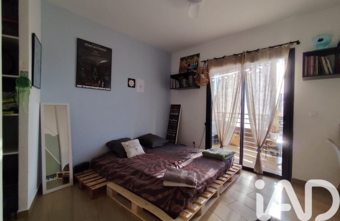 Vente Maison 110m&sup2; 4 pi&#232;ces Piton Saint Leu