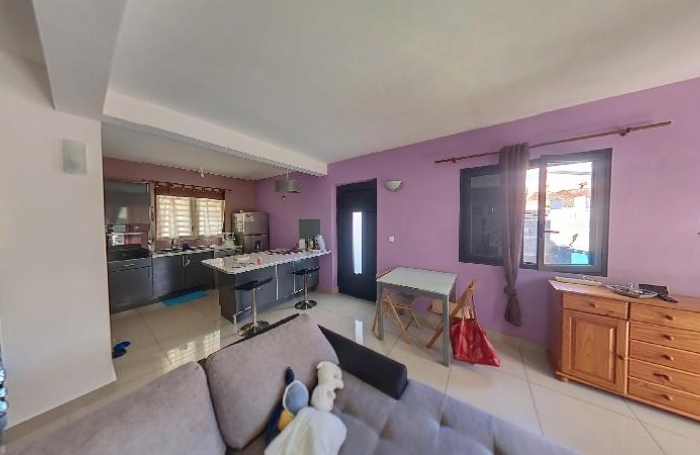 Location Maison 112m² 5 pièces Bois de Nefles St Paul