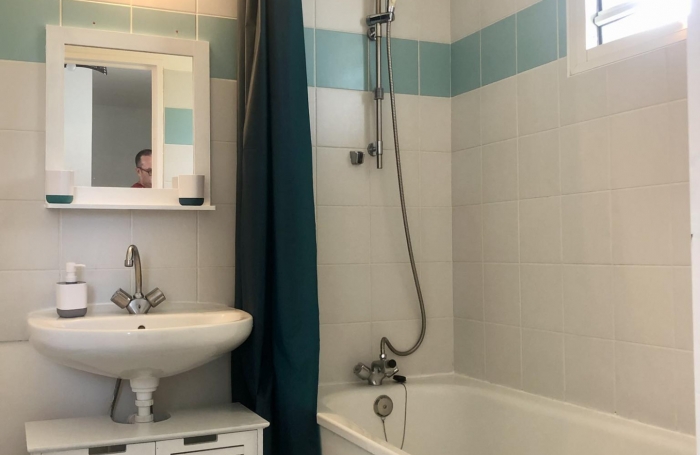 À LOUER T3 SAINT-PIERRE