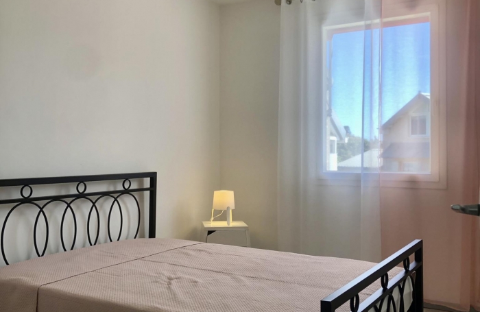 À LOUER T3 SAINT-PIERRE