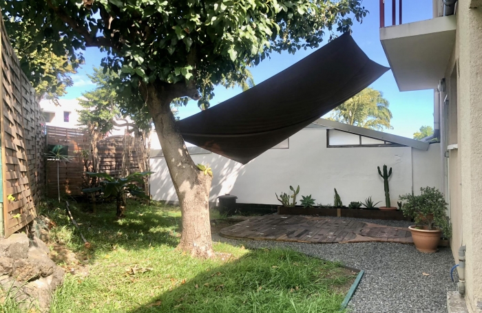 À LOUER T3 SAINT-PIERRE