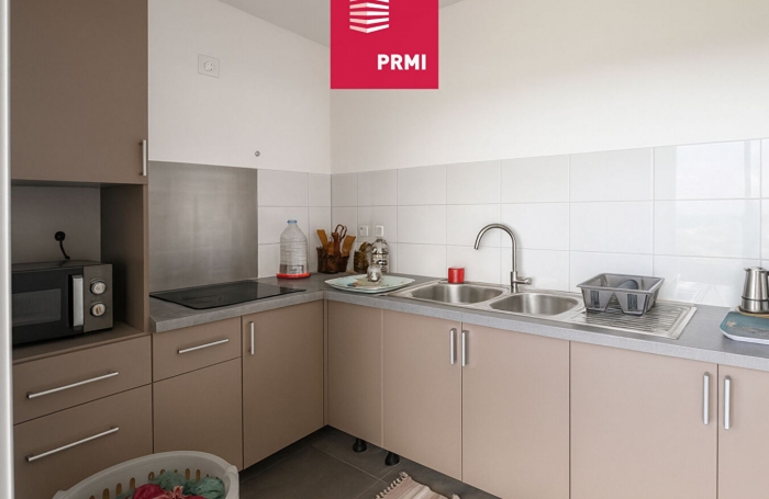 Vente Immeuble 210m² 7 pièces Saint-Benoît