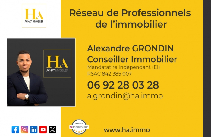 Vente Terrain 500m² Plaine des Palmistes