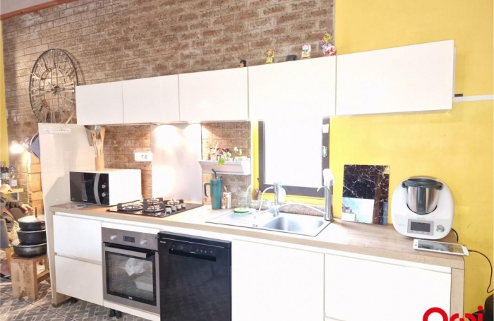 Vente Maison 158m&sup2; 5 pi&#232;ces La Possession