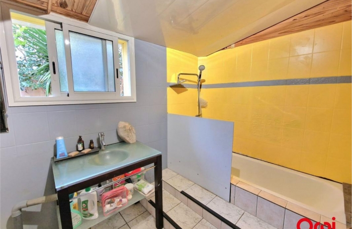 Vente Maison 158m&sup2; 5 pi&#232;ces La Possession