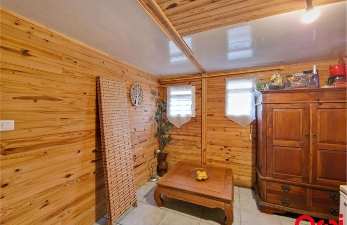 Vente Maison 158m&sup2; 5 pi&#232;ces La Possession