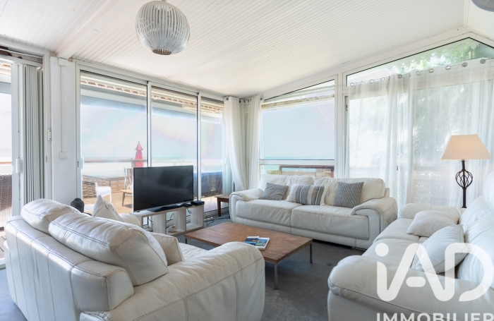 Vente Maison 120m&sup2; 4 pi&#232;ces Trois Bassins