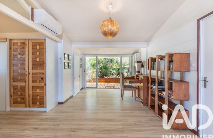 Vente Maison 120m&sup2; 4 pi&#232;ces Trois Bassins