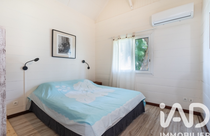 Vente Maison 120m&sup2; 4 pi&#232;ces Trois Bassins