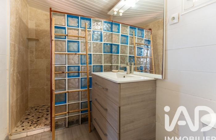 Vente Maison 120m&sup2; 4 pi&#232;ces Trois Bassins