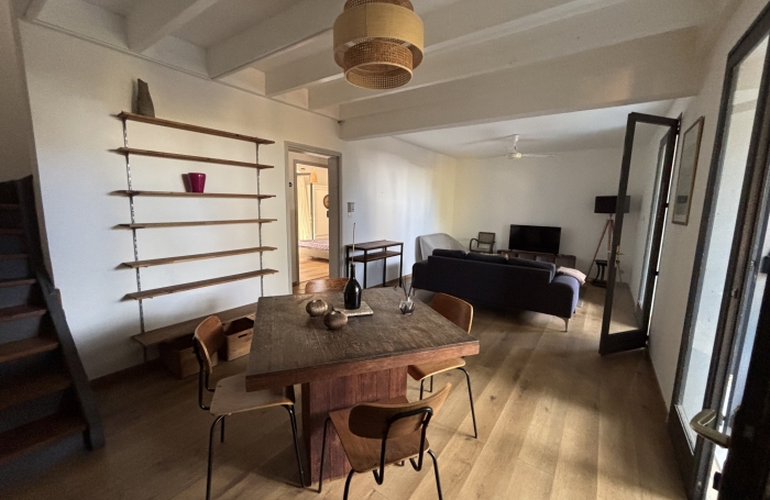 A LOUER MAISON F5 SAINT PIERRE