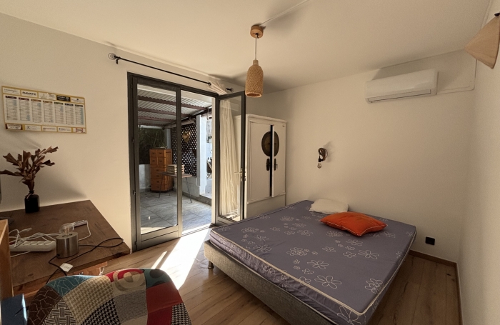 A LOUER MAISON F5 SAINT PIERRE