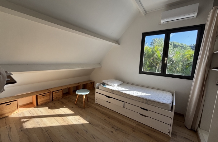 A LOUER MAISON F5 SAINT PIERRE