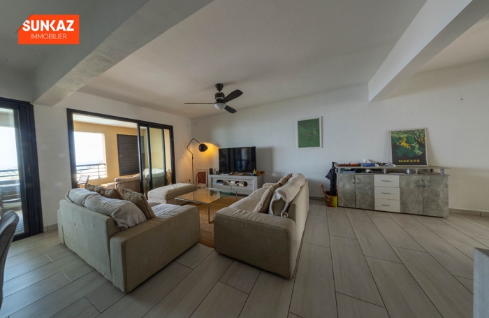 Location Maison 123m² 4 pièces Petite île