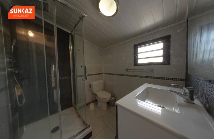 Location Maison 123m² 4 pièces Petite île