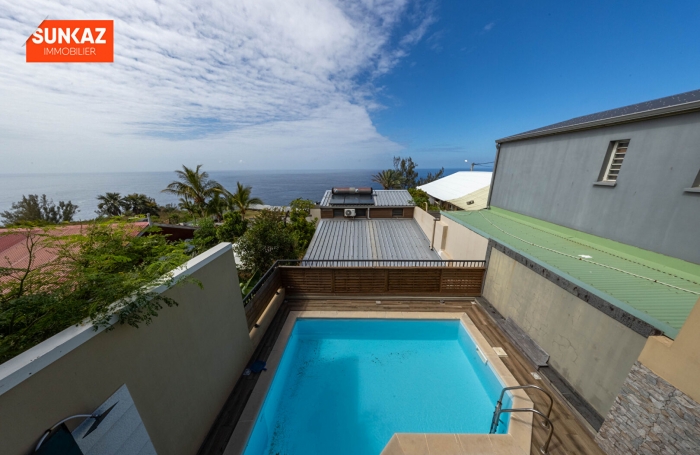 Location Maison 123m² 4 pièces Petite île