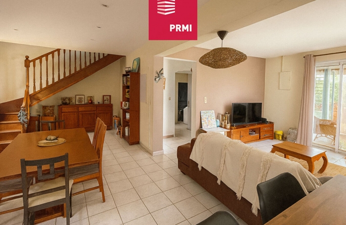 Vente Maison 160m² 5 pièces Saint Paul