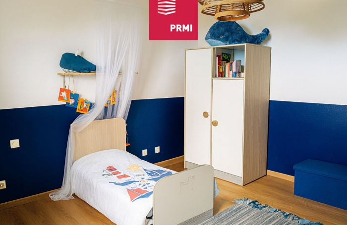 Vente Maison 160m² 5 pièces Saint Paul