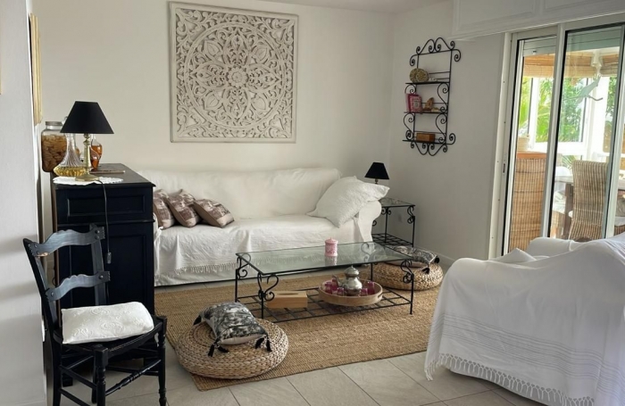 Vente Maison 140m&sup2; 5 pi&#232;ces Piton Saint Leu