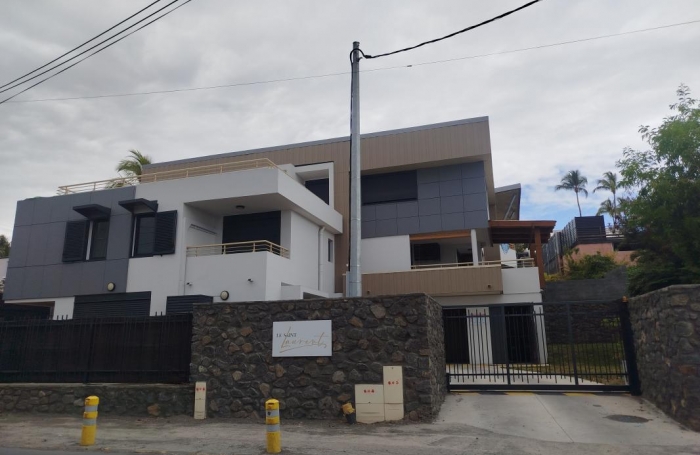 Location Appartement 97434