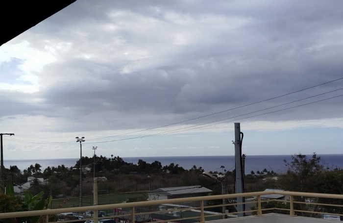 Location Appartement 94.6m&sup2; 4 pi&#232;ces Saint Gilles les Bains