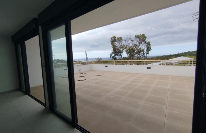 Location Appartement 94.6m&sup2; 4 pi&#232;ces Saint Gilles les Bains