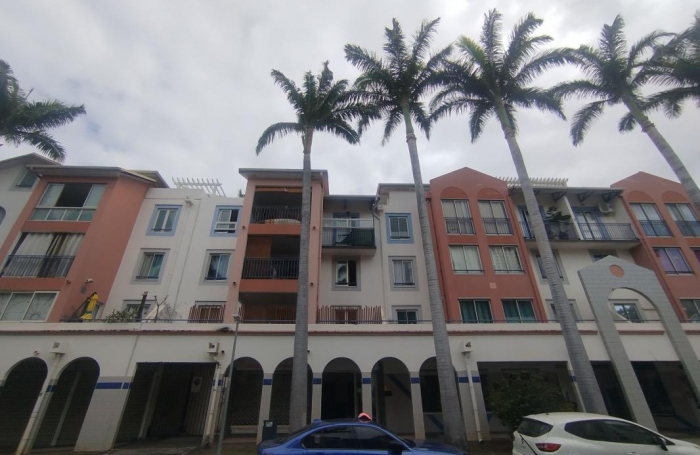 Location Local commercial 12m&sup2; Saint-Leu