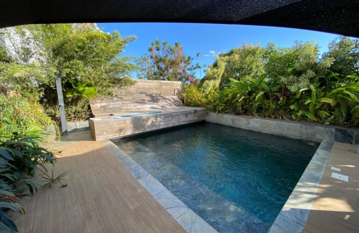 Location Maison 97432