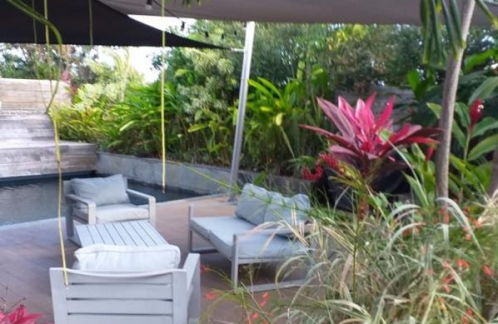 Location Maison 131.95m&sup2; 4 pi&#232;ces Ravine des Cabris