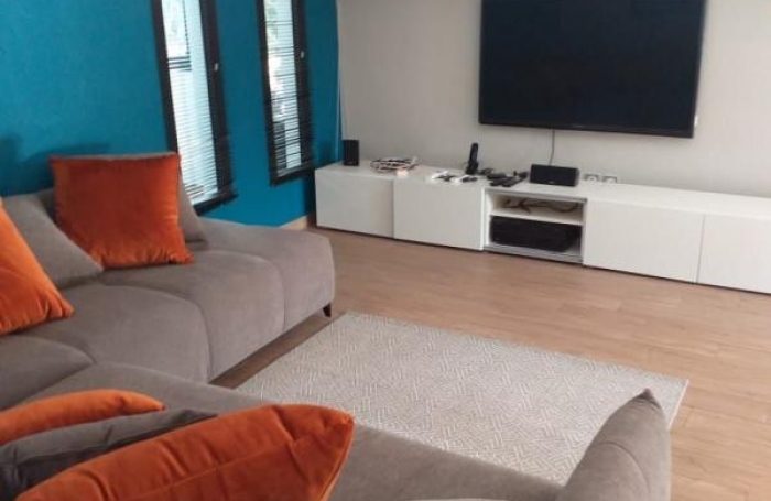 Location Maison 131.95m&sup2; 4 pi&#232;ces Ravine des Cabris