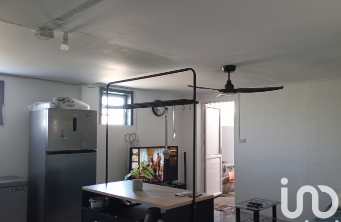 Vente Maison 118m&sup2; 5 pi&#232;ces Saint Louis