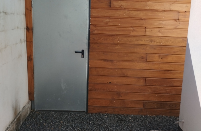 Vente Maison 100m&sup2; 5 pièces Petite &icirc;le