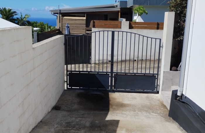 Vente Maison 100m&sup2; 5 pièces Petite &icirc;le